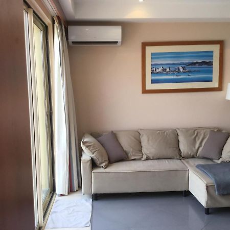 Boca Do Rio Appartement Lagoa  Buitenkant foto