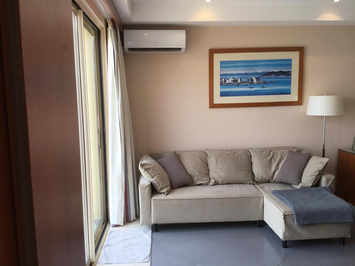 Boca Do Rio Appartement Lagoa  Buitenkant foto